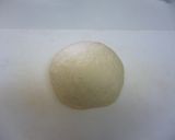 ☆手ごねでおいしい食パン☆作り方5写真