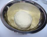 ☆手ごねでおいしい食パン☆作り方6写真