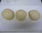 ☆手ごねでおいしい食パン☆作り方8写真