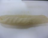 ☆手ごねでおいしい食パン☆作り方10写真