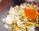作り置きで便利♡自家製チャーハンの素作り方14写真