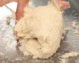 フォカッチャ作り方10写真