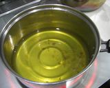 旬の栗で「栗の甘露煮」作り方4写真