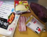 さつまスナック作り方1写真