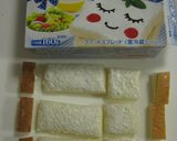 子どもが喜ぶ☆３Dデコ車☆作り方2写真
