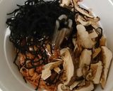 【離乳食】ミネラルたっぷりふりかけ作り方1写真