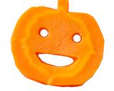 ハロウィーンにもぴったり！野菜の飾り切り作り方6写真