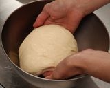 フォカッチャ作り方16写真