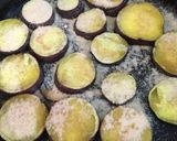 バターと砂糖でさつまいもの簡単おやつ！作り方2写真
