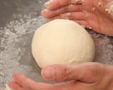フォカッチャ作り方13写真