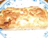 みるき～な☆クリームチーズパウンド作り方4写真
