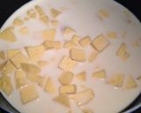 ❤︎スィートポテトケーキ❤︎作り方1写真