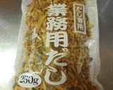 薄口醤油でダシ醤油　どすぇ作り方1写真