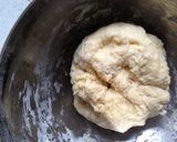 チョコマーブルパン作り方4写真