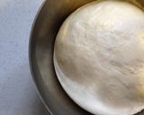チョコマーブルパン作り方6写真