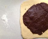 チョコマーブルパン作り方10写真
