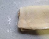 チョコマーブルパン作り方14写真
