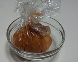 作りおきに♪お弁当に♪みそ卵作り方3写真