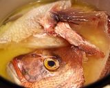 ローズ家の鯛飯作り方4写真