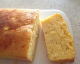 ❤︎スィートポテトケーキ❤︎作り方8写真