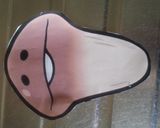 なめこ キャラデコケーキ作り方3写真