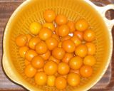 金柑ジャム作り方1写真