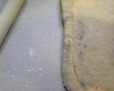 チョコマーブルパン作り方16写真