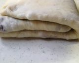 チョコマーブルパン作り方17写真