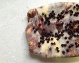 チョコマーブルパン作り方19写真