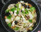 簡単♪我が家の中華丼作り方11写真
