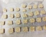 紅茶もプレーンも☆アイスボックスクッキー作り方10写真