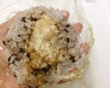 簡単リメイク☆唐揚げのマヨソース和え作り方6写真
