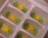 つるんと初夏の”寒天寄せ”作り方7写真