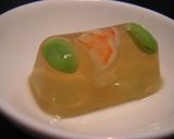 つるんと初夏の”寒天寄せ”作り方9写真