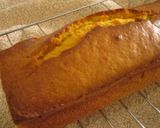 ずぼらな私のにんじんケーキ作り方4写真