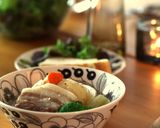 プティ・サレのポトフ作り方19写真