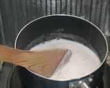 いちごオ～レクリーム作り方6写真