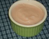 いちごオ～レクリーム作り方7写真