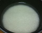 【秋の恵み】栗ご飯☆作り方4写真