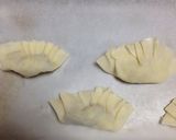 ☆パリパリ手づかみさつま餃子☆作り方3写真