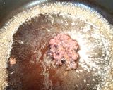 鶏から☆梅肉ソース和え作り方6写真