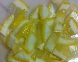 お気軽レモンティーパン作り方7写真