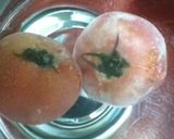 簡単☆トマトライス!作り方1写真