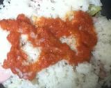 簡単☆トマトライス!作り方7写真