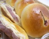 基本のパン生地♪パート1作り方5写真