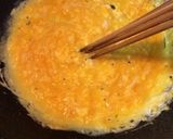とっても簡単ー♡ご飯がすすむ三色そぼろ丼作り方2写真
