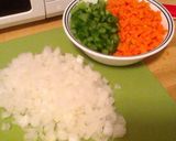 鶏肉のトマト煮作り方1写真
