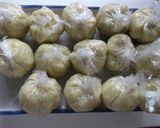 冷凍した栗で栗きんちゃく♪作り方4写真