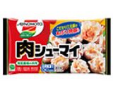 シューマイで簡単！照り焼きつくね作り方1写真