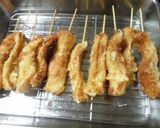 ちくわの串カツ作り方7写真